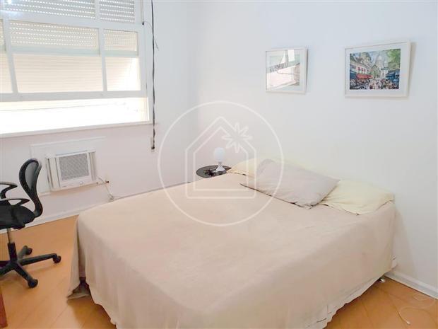 Apartamento à venda com 2 dormitórios em Copacabana, Rio de janeiro cod:856483 - Foto 10