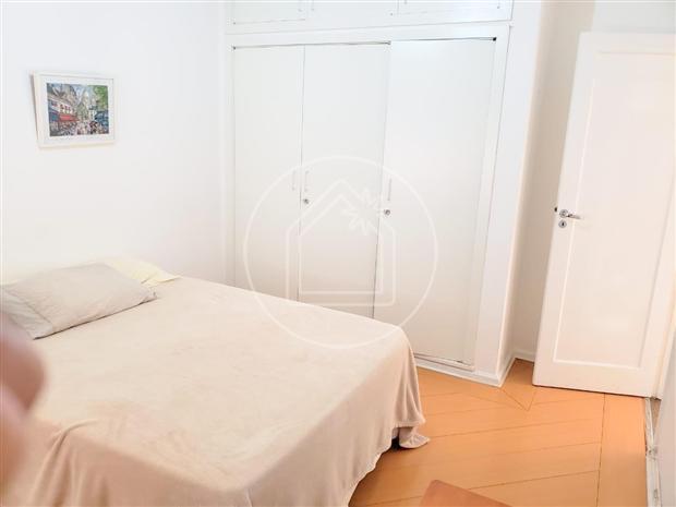 Apartamento à venda com 2 dormitórios em Copacabana, Rio de janeiro cod:856483 - Foto 11