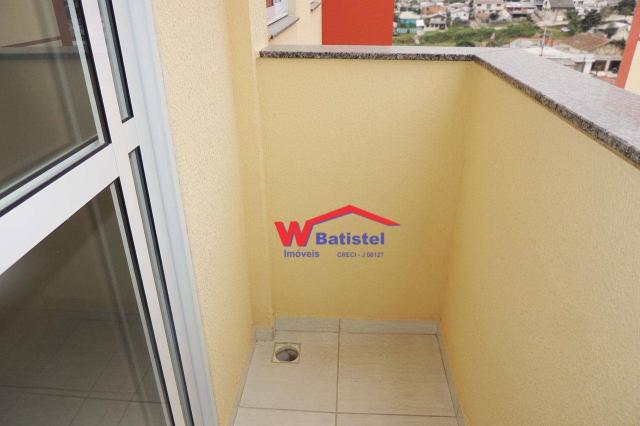 Apartamento com 2 dormitórios à venda, 49 m² rua são pedro nº 295 - vila alto da cruz iii - Foto 4