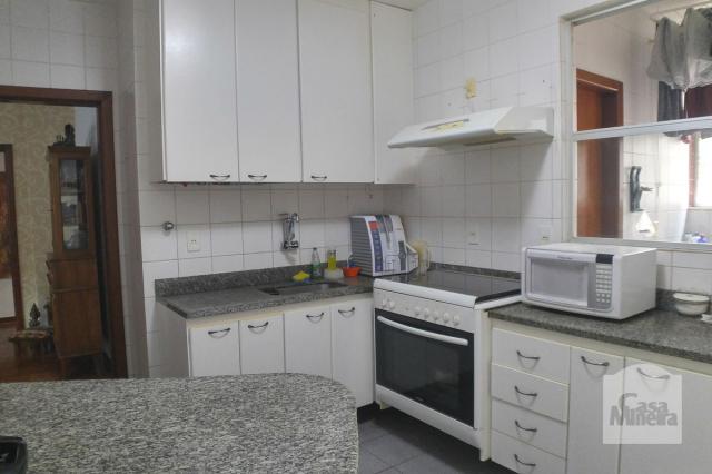 Apartamento à venda com 4 dormitórios em Buritis, Belo horizonte cod:249623 - Foto 18