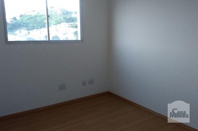 Apartamento à venda com 3 dormitórios em Jardim américa, Belo horizonte cod:249515