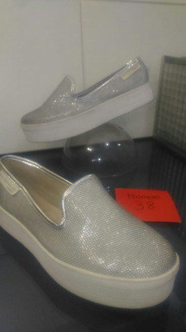 mamão com açucar calçados