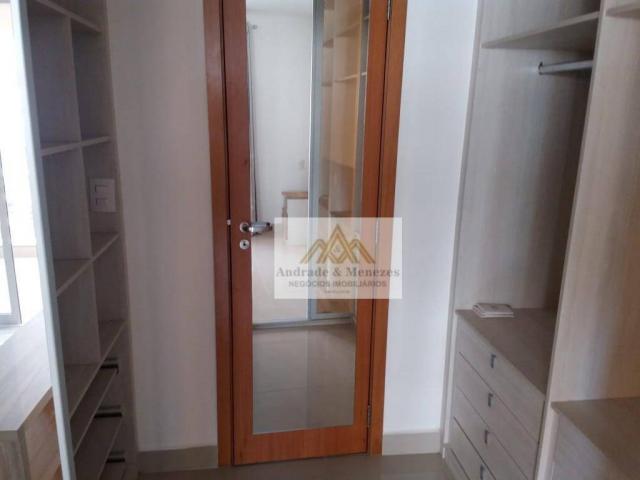 Kitnet com 1 dormitório para alugar, 44 m² por R$ 1.500,00/mês - Bosque das Juritis - Ribe - Foto 16