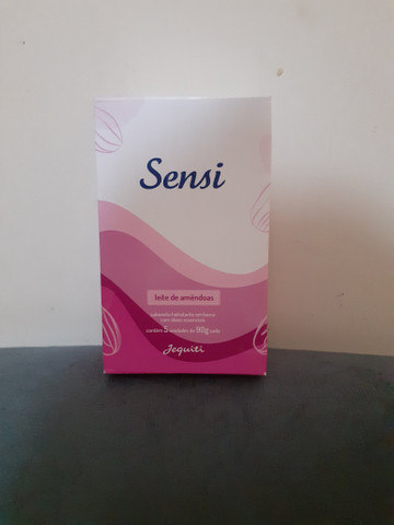Perfumes, e cremes batons da jequiti , para vc - Foto 6