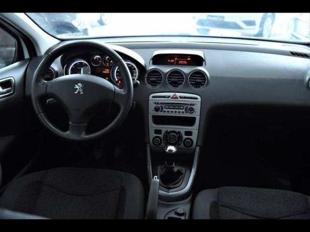 408 2013/2014 2.0 ALLURE 16V FLEX 4P MANUAL - Foto 5