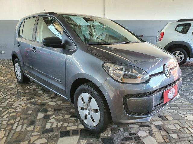 Volkswagen up 2017