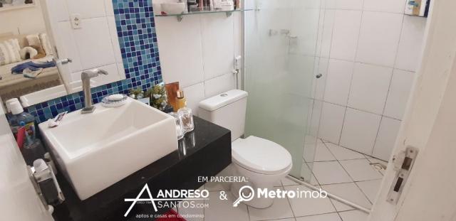 Casa em condomínio à venda com 3 dormitórios em Cohama, São luís cod:70 - Foto 5