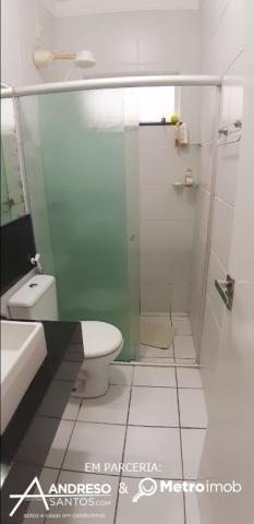 Casa em condomínio à venda com 3 dormitórios em Cohama, São luís cod:70 - Foto 11