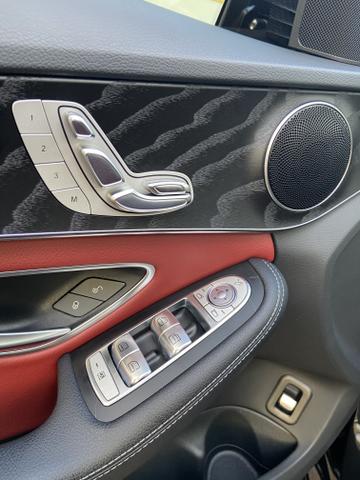Mercedes-Benz C300 Sport 2.0 2018 com 3mil km - Foto 14
