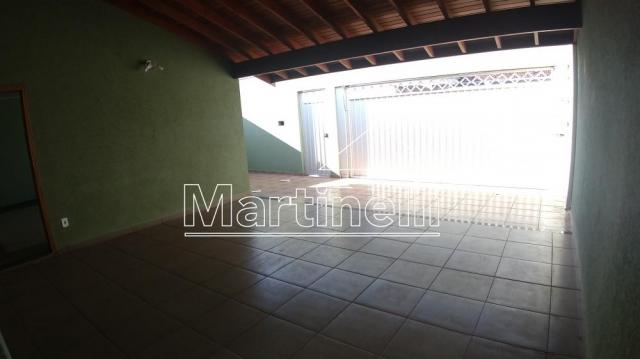 Casa à venda com 3 dormitórios em Jardim primavera, Brodowski cod:V28049 - Foto 2