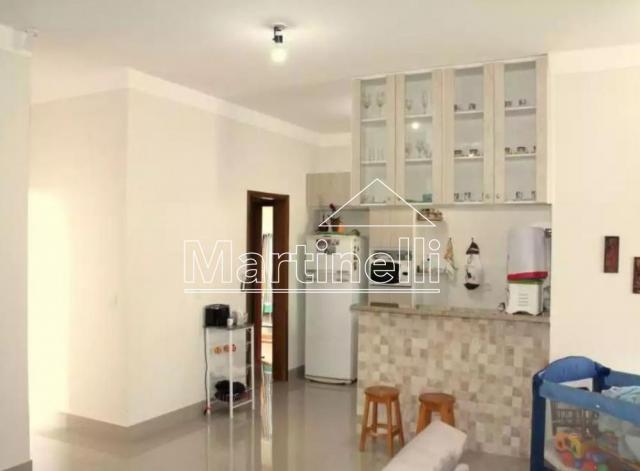 Casa à venda com 3 dormitórios em Bom jardim, Brodowski cod:V24231 - Foto 7