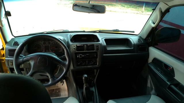 Pajero tr4 só hoje - Foto 9