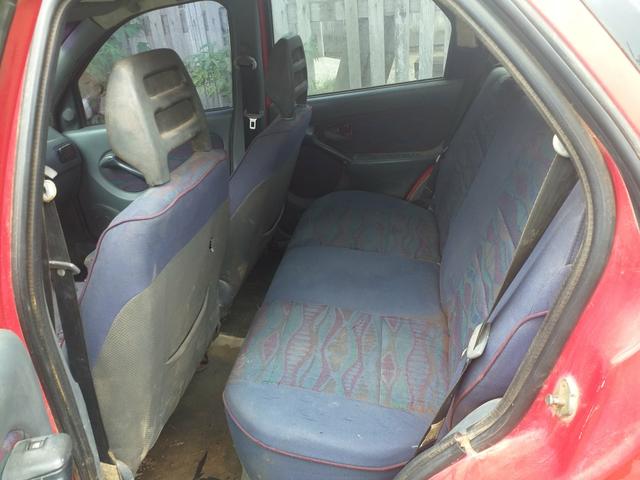 Vendo palio weekend sport - Foto 5