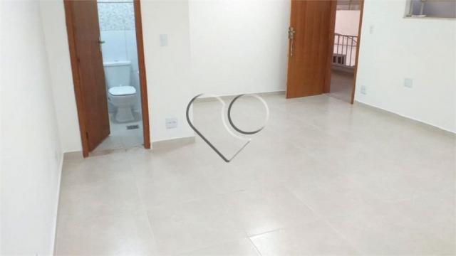 Loja comercial à venda em Méier, Rio de janeiro cod:69-IM442491 - Foto 3