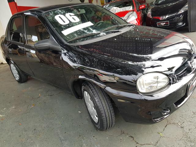 GM Corsa classic 2006 - Foto 5