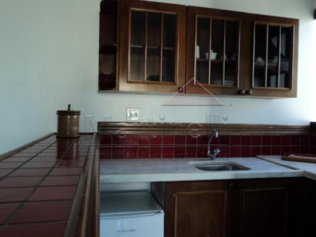 Apartamento para alugar com 1 dormitórios em Centro, Ribeirao preto cod:L13660 - Foto 6
