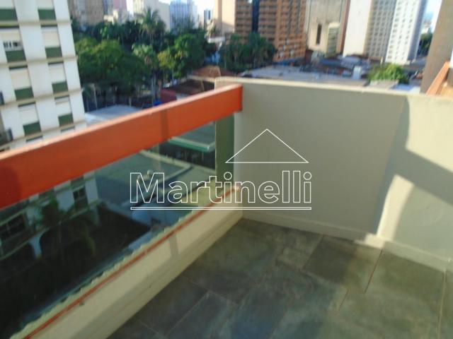 Apartamento para alugar com 1 dormitórios em Centro, Ribeirao preto cod:L22531 - Foto 7