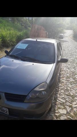 Clio 1.0 16v - Foto 13