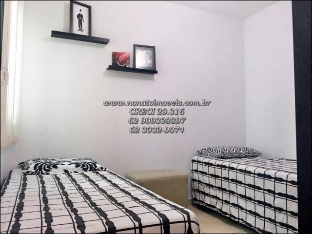 Lindo apartamento mobiliado no ST Bela Vista ! 2 Quartos ( 1 suite ) - Foto 16