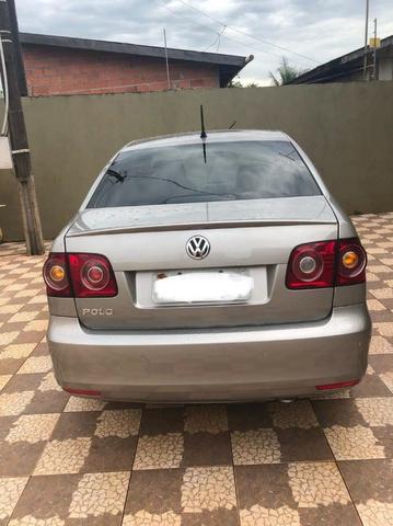 Polo Seda 1.6 Comfortline em perfeito estado 2014 - Foto 12