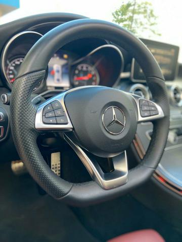 Mercedes-benz c300 sport 2.0 at 17-18 - Foto 5