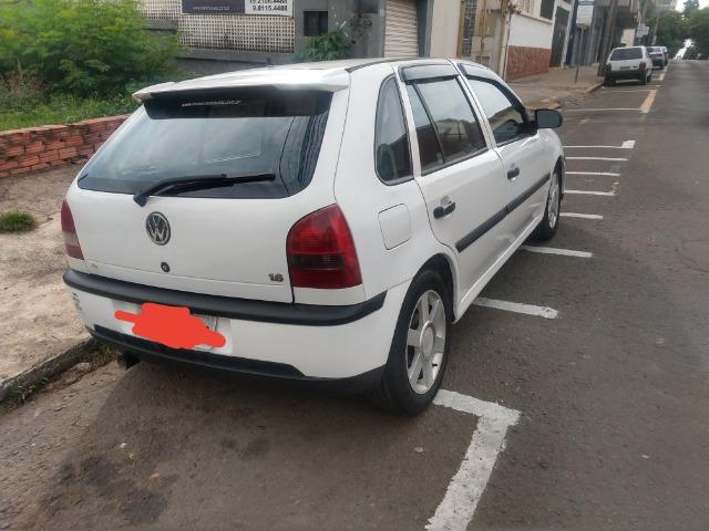 Carro gol - Foto 3