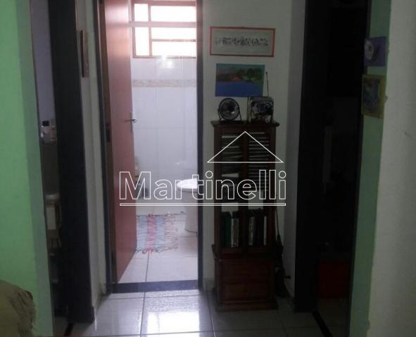 Casa à venda com 2 dormitórios em Bom jardim, Brodowski cod:V27978 - Foto 8