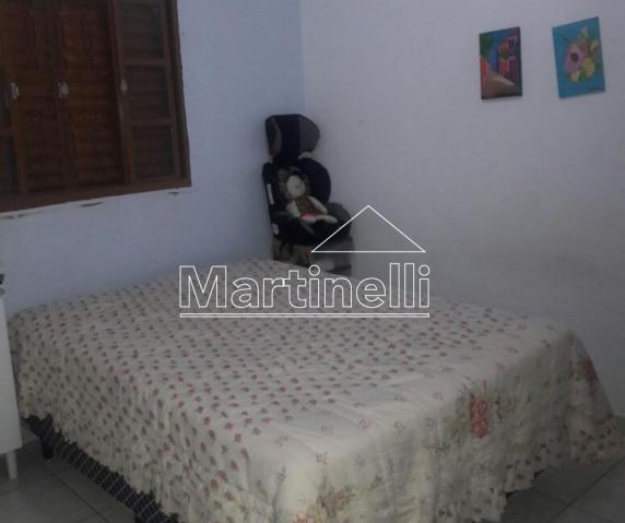 Casa à venda com 2 dormitórios em Bom jardim, Brodowski cod:V27978 - Foto 7