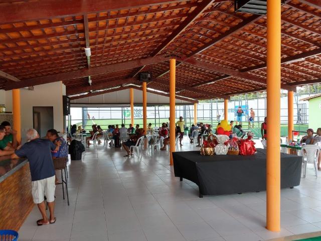 FootBar Arena ® - Futebol society e aluguel de espaço - Foto 8
