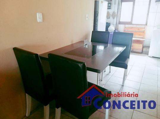 Vem pra praia !!! Ótima casa com 03 quartos * aceita carro - Foto 16