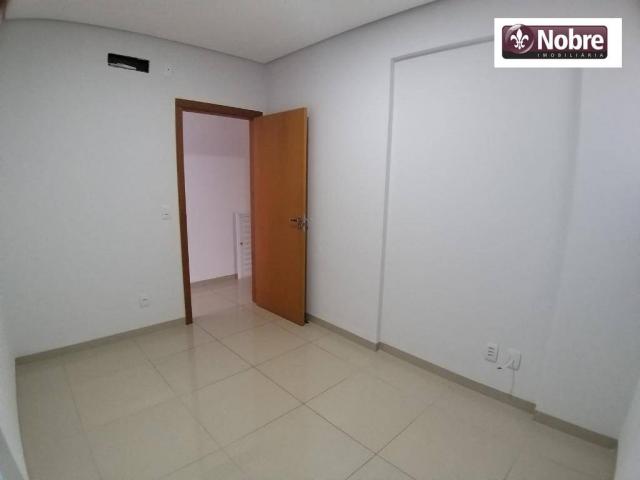 Apartamento com 3 dormitórios à venda, 92 m² por r$ 470.000,00 - plano diretor sul - palma - Foto 13