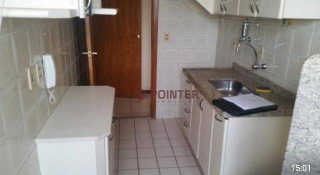 Apartamento 2 Quartos 1 Suite - St. Bueno - Foto 3