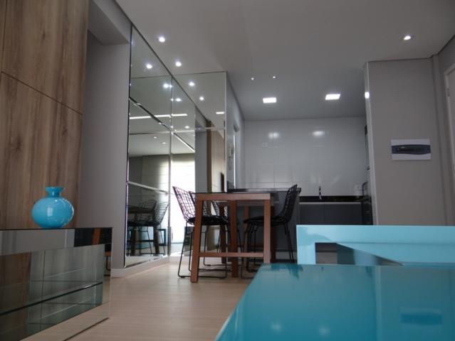 Apartamento residencial para venda, Cristo Rei, Curitiba - AP3542. - Foto 4