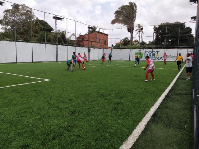 FootBar Arena ® - Futebol society e aluguel de espaço - Foto 16