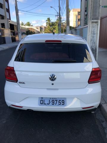 Vendo Gol 2018/ único dono - Foto 2