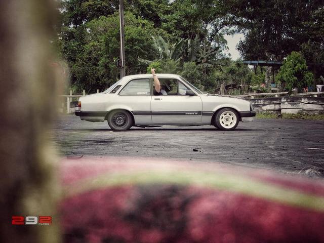 Chevete 4cc - Foto 2