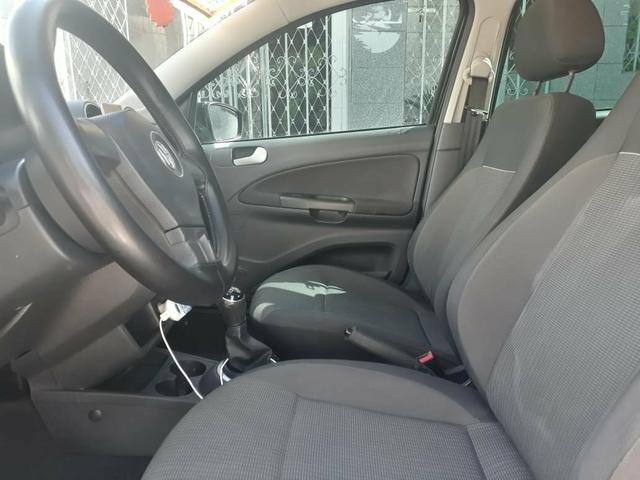 Vende-se Voyage trend 1.6 - Foto 5