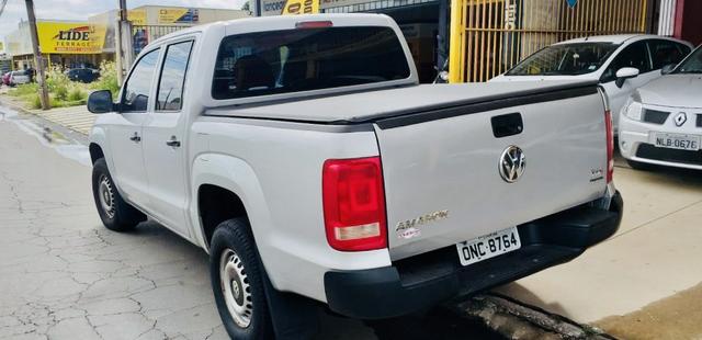 Amarok 2013/2013 - Foto 2