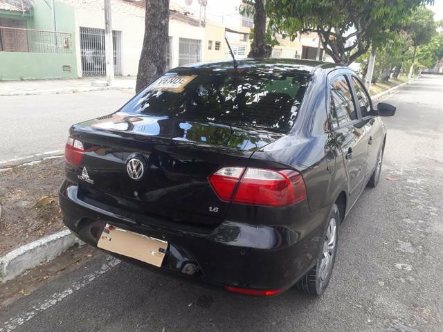 Vende-se Voyage trend 1.6
