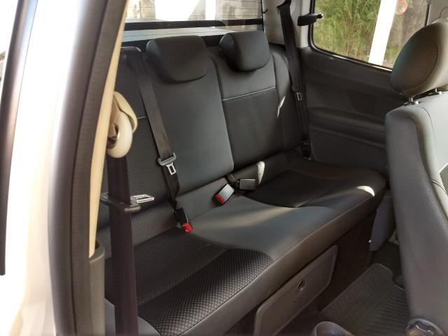 Vendo Saveiro Robust 2017 Super conservada - Foto 4