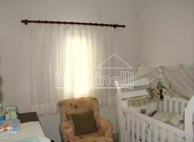 Casa à venda com 3 dormitórios em Bom jardim, Brodowski cod:V24231 - Foto 19