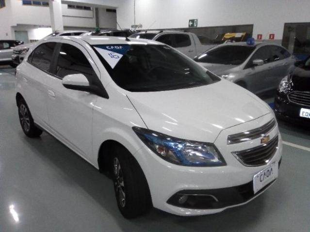 Chevrolet Onix 1.4 Mpfi Ltz 8v