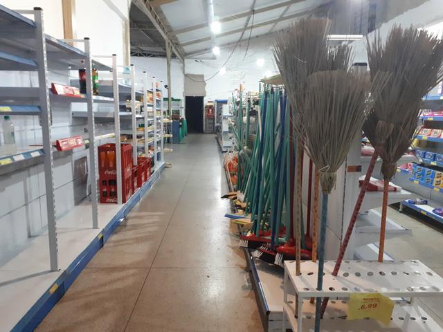 Vende-se supermercado com açougue completo - Foto 7