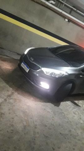 Kia Cerato 2014