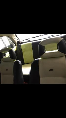 Vendo CHEVETTE - Foto 4