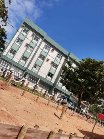 Apartamento na praia de Manguinhos - Foto 8