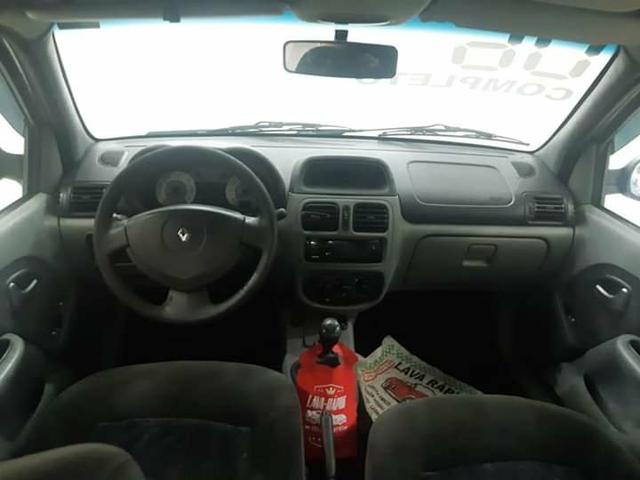 Renault Clio 1.0 2006 - Foto 7