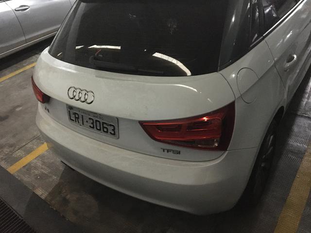 Audi a1 - Foto 5