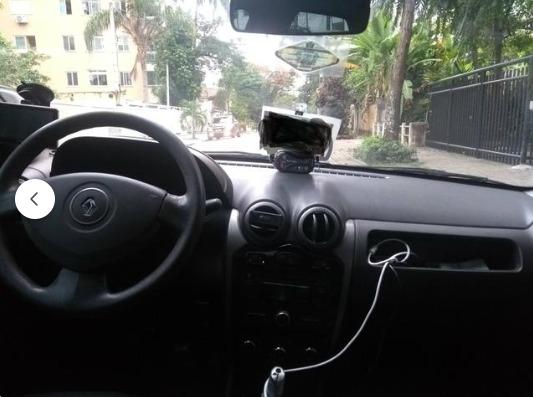 Táxi com Autonomia - Foto 2