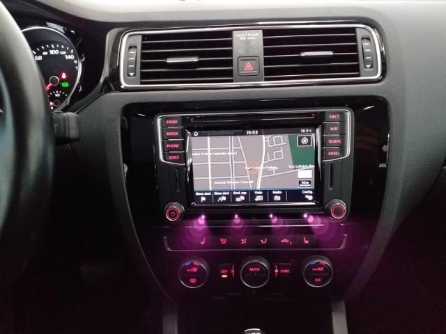 Volkswagen Jetta Highline 2.0 tsi 2017 / 2017 - Foto 2